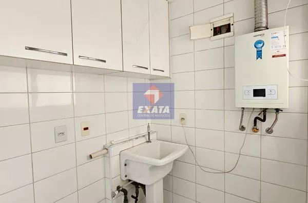 Apartamento, Para Locação ! condominio Supera Guarulhos