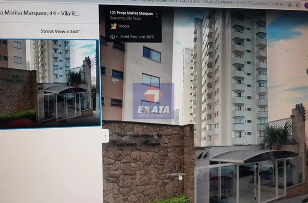 Apartamento para Venda , 3 quarto(s),  Vila Rosália, Guarulhos