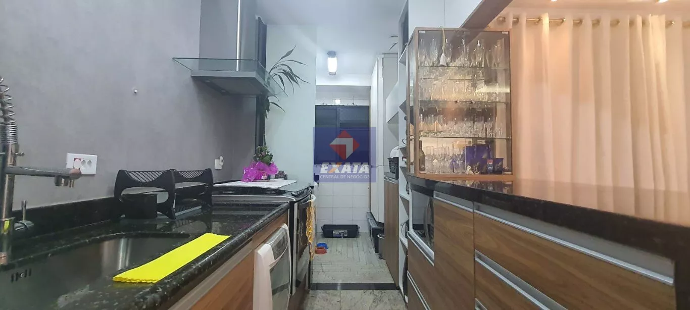 Apartamento à venda com 2 quartos, 70m² - Foto 6