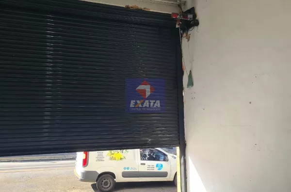 Galpão para aluguel,  Jardim Rosa De Franca, Guarulhos