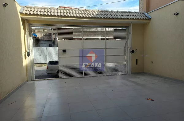 Sobrado para venda, 3 quarto(s),  Jardim Paraventi, Guarulhos