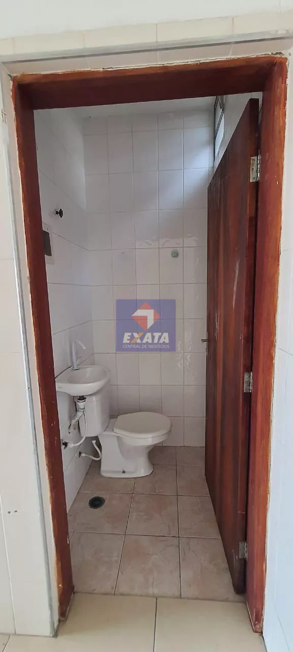 Loja-Salão para alugar, 19m² - Foto 4