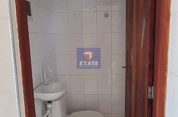 Comercial para aluguel,  Vila Jacuí, São Paulo