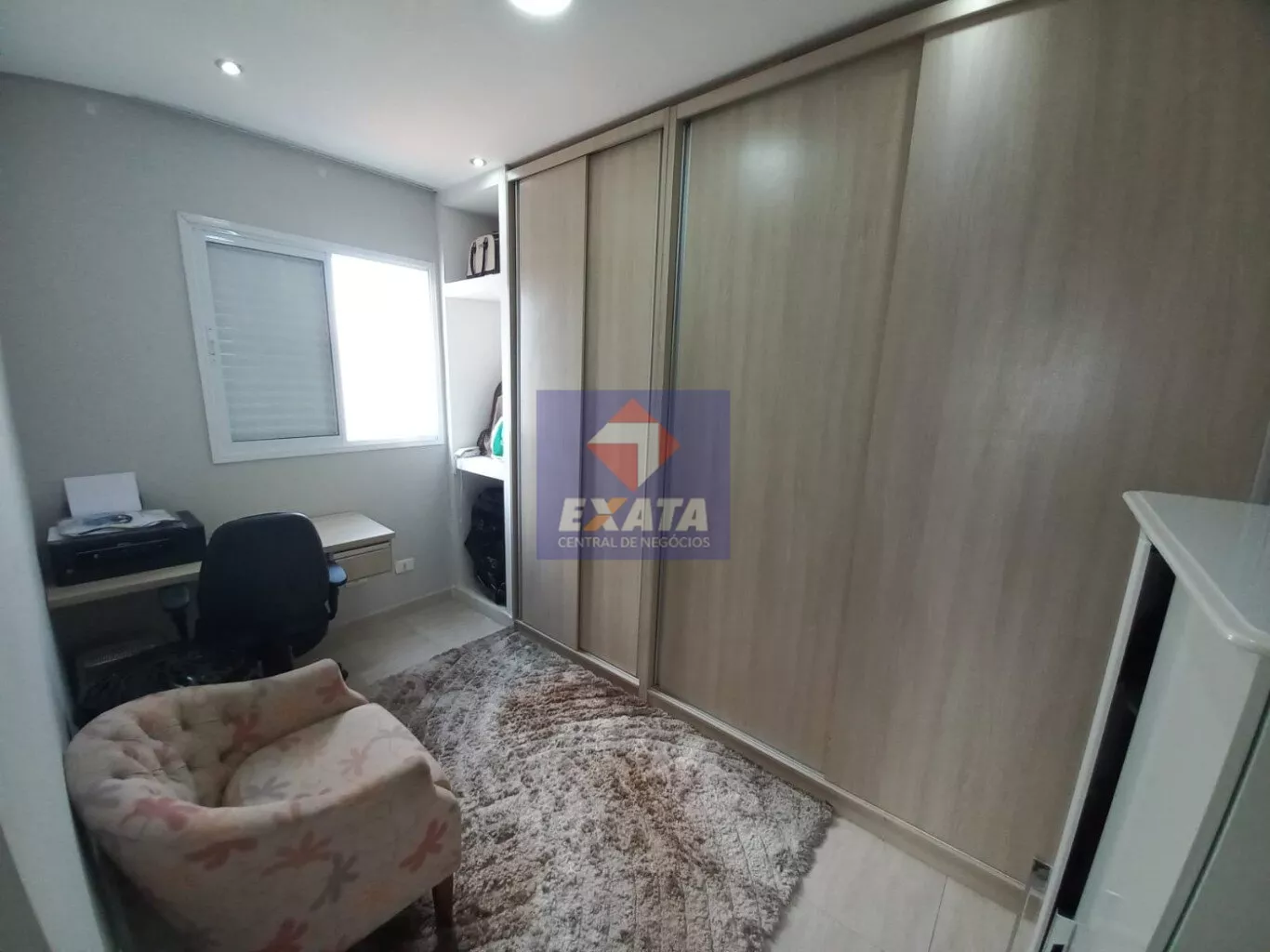 Apartamento à venda com 2 quartos, 67m² - Foto 9