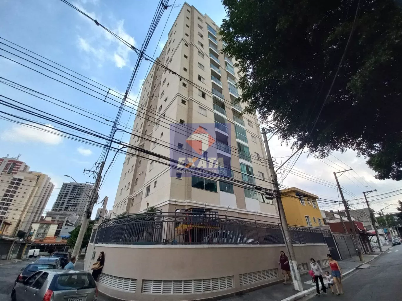 Apartamento à venda com 2 quartos, 67m² - Foto 8