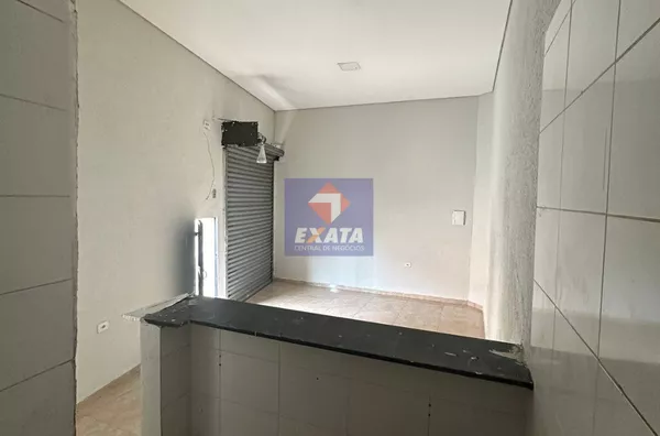 Comercial para aluguel,  Jardim Santa Cecília, Guarulhos