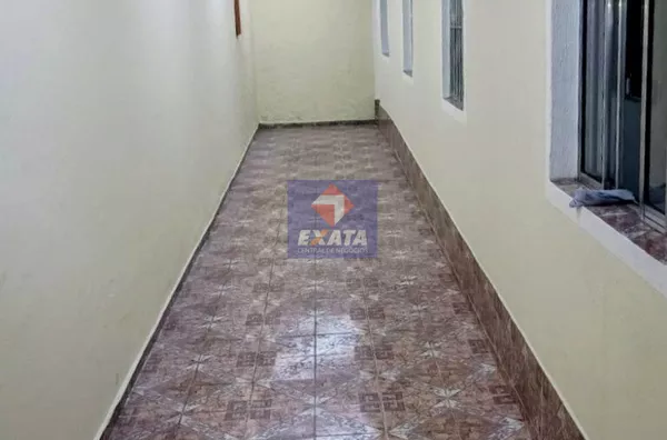 Casa para aluguel, 2 quarto(s),  Macedo, Guarulhos