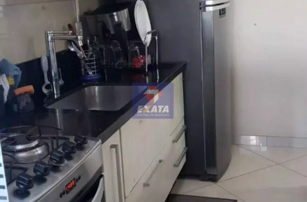 Apartamento para venda, 3 quarto(s),  Vila Rosália, Guarulhos - Foto 2