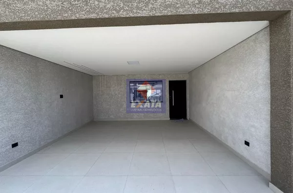 Sobrado novo para venda,  Jardim Vila Galvão, Guarulhos