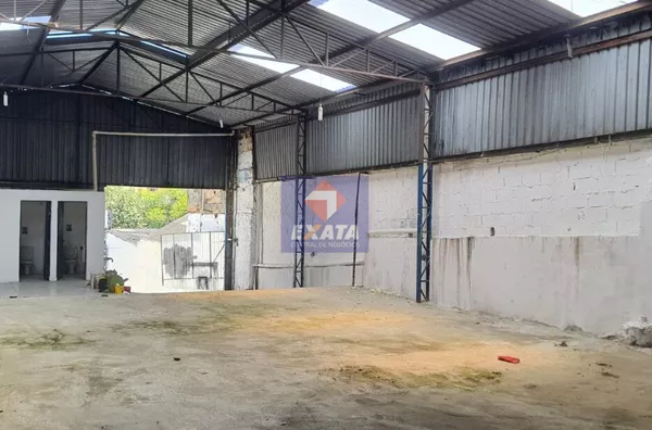 Galpão comercial para aluguel, Vila Gustavo, São Paulo - Foto 7