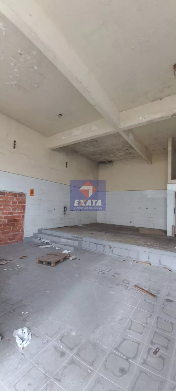 Loja-Salão para alugar com 1 quarto, 100m² - Foto 7