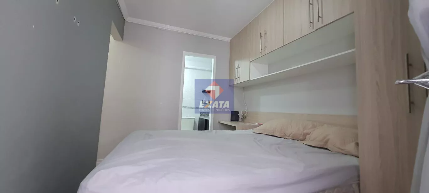 Apartamento para alugar com 3 quartos, 70m² - Foto 24