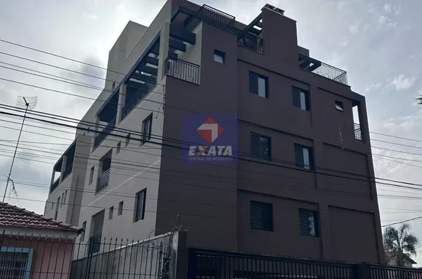 Apartamento para aluguel, 2 quarto(s),  Jardim Vila Galvão, Guarulhos