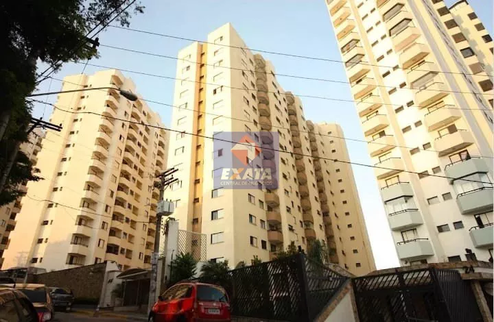 Apartamento, 3 quartos, 74 m² - Foto 30