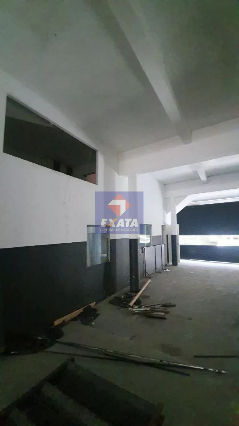 Depósito-Galpão, 400 m² - Foto 16