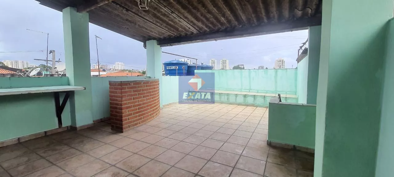 Sobrado para alugar com 3 quartos, 120m² - Foto 3