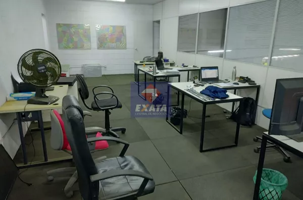 Galpão para venda,  Cidade Jardim Cumbica, Guarulhos