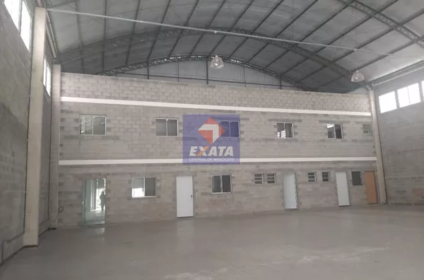 Galpão para locação,  água Chata, Guarulhos