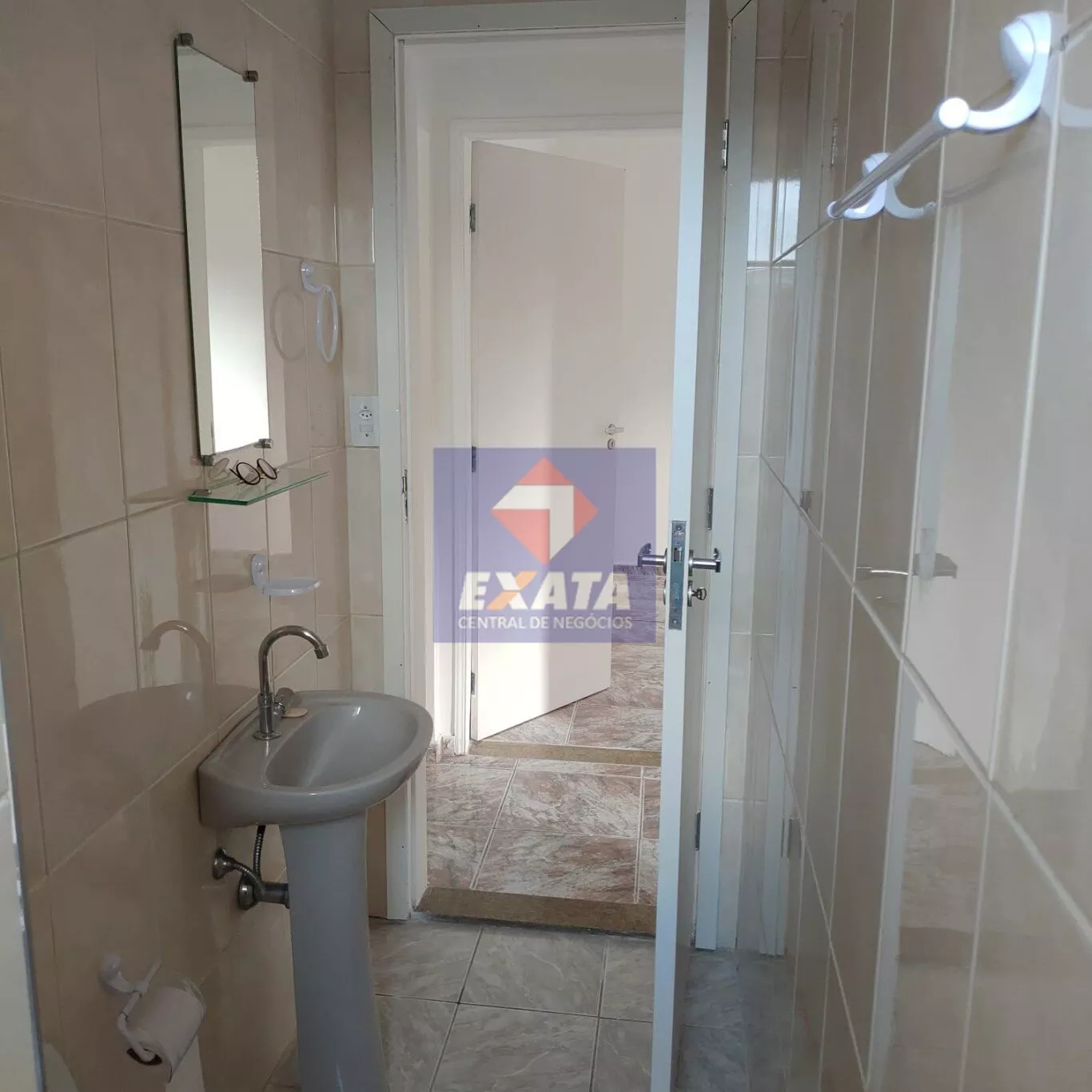 Apartamento à venda com 2 quartos, 52m² - Foto 10