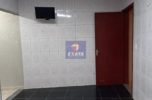 Sobrado para aluguel 4 quarto(s) jardim terezópolis guarulhos