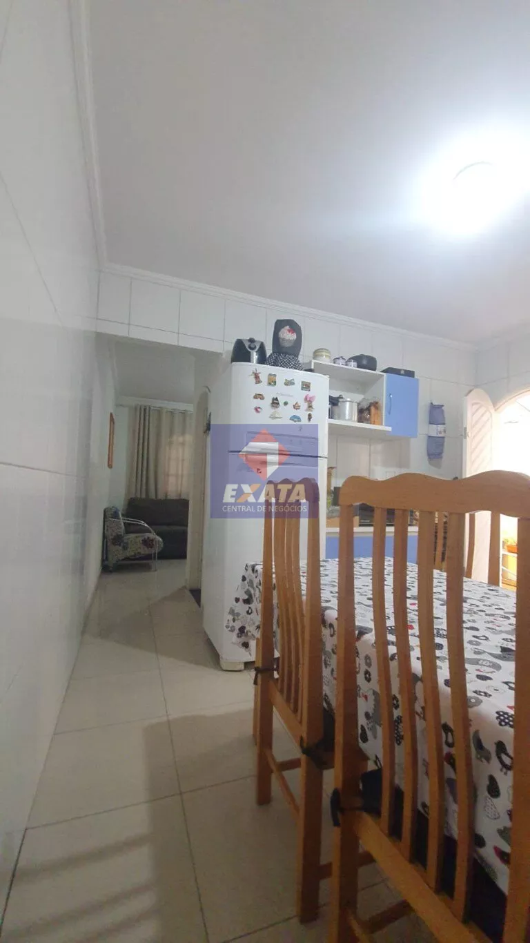 Casa à venda com 3 quartos, 125m² - Foto 19