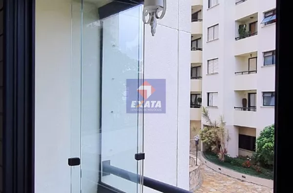 Apartamento para aluguel 3 quarto(s) vila rosália guarulhos