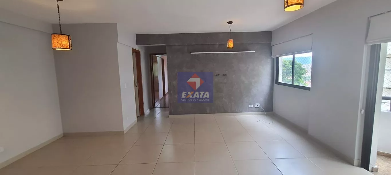 Apartamento à venda com 3 quartos, 72m² - Foto 6