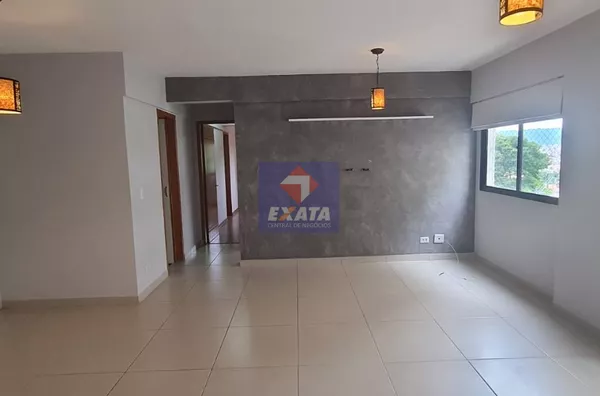 Apartamento para vendal, 3 quarto(s),  Vila Rosália, Guarulhos