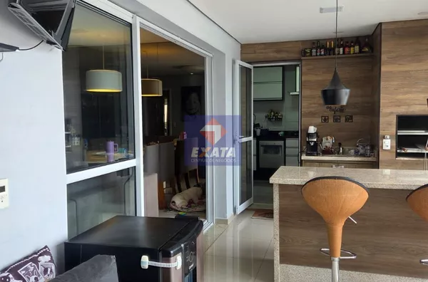 Apartamento para , 3 quarto(s),  Jardim Santa Mena, Guarulhos