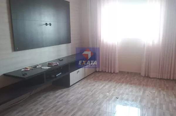 Sobrado para aluguel 3 dorm. 1suite ,  Vila Tijuco, Guarulhos