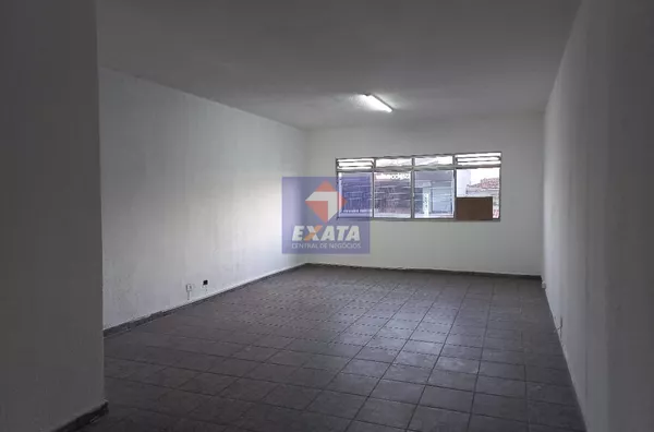 Sala comercial em andar para aluguel,  Parque Renato Maia, Guarulhos