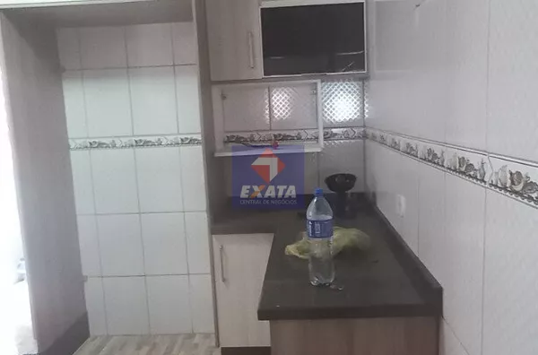 Sobrado para aluguel 3 dorm. 1suite ,  Vila Tijuco, Guarulhos