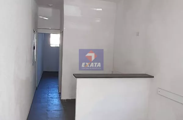 Casa para aluguel,  Vila Das Bandeiras, Guarulhos