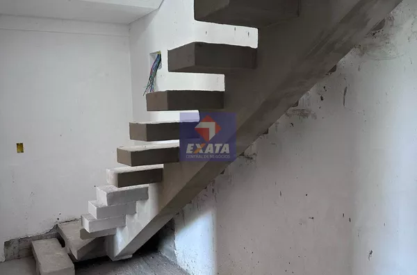 Cobertura duplex para aluguel, 3 quarto(s),  Jardim Vila Galvão, Guarulhos