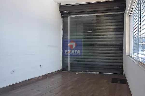 salão comercial para aluguel, Vila Gustavo, São Paulo - Foto 22