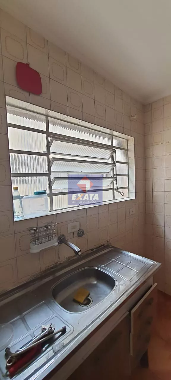 Apartamento para alugar com 2 quartos, 60m² - Foto 5