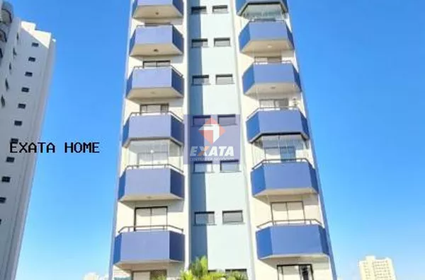 Apartamento para lVENDA em Guarulhos / SP no bairro Vila Rosália