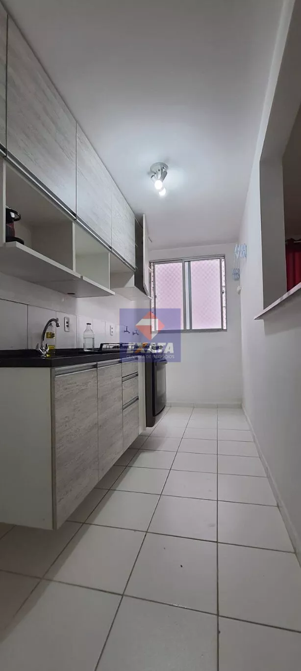 Apartamento para alugar com 2 quartos, 50m² - Foto 4