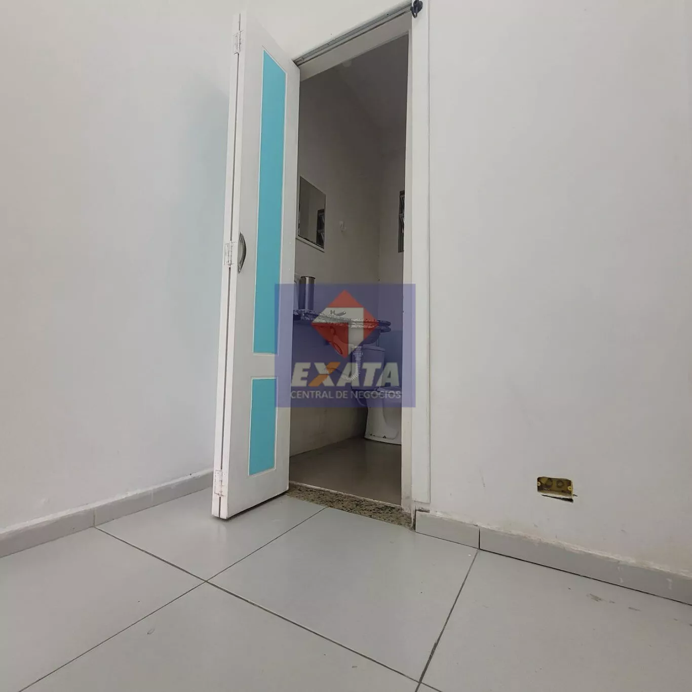 Loja-Salão para alugar com 1 quarto, 40m² - Foto 15