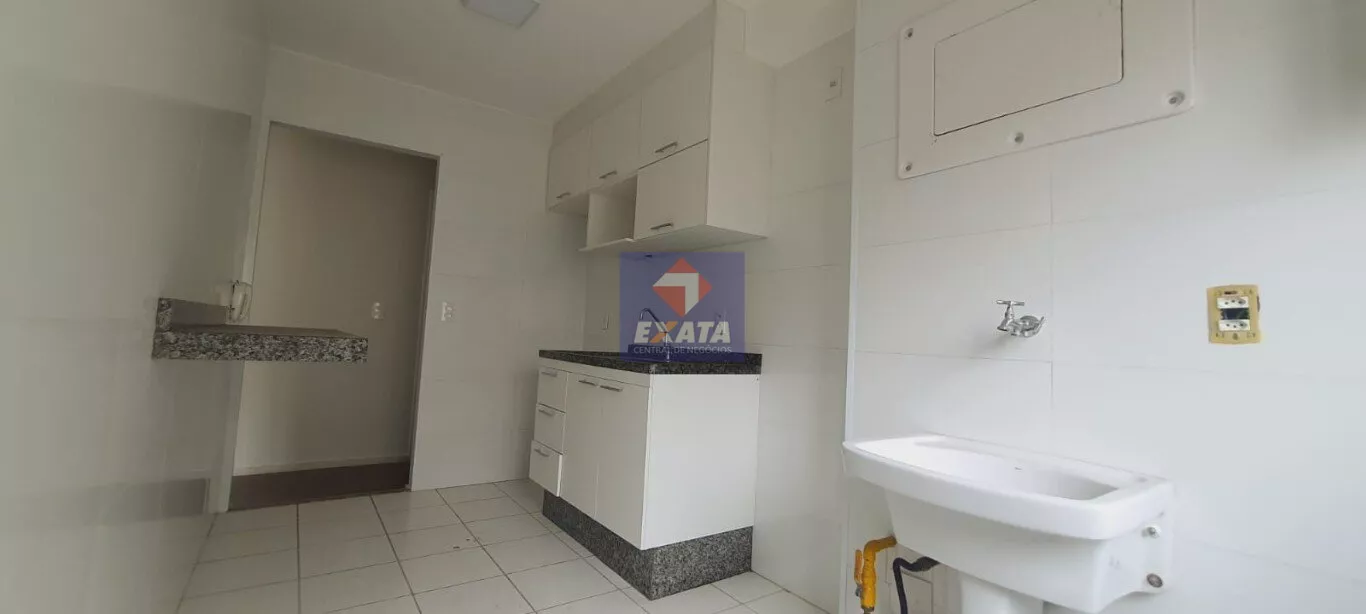 Apartamento, 2 quartos, 60 m² - Foto 1