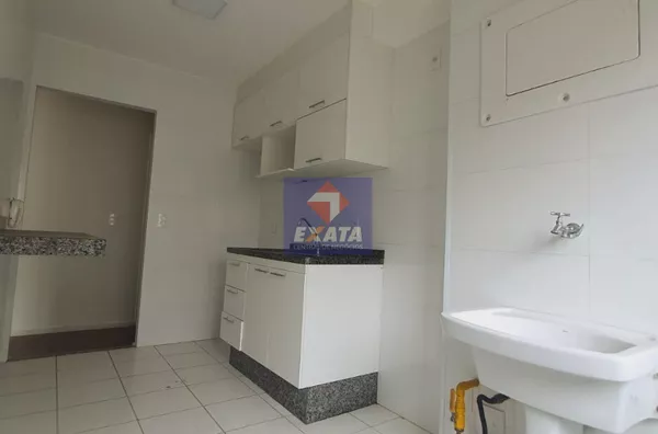 Apartamento para venda, 2quarto(s) 1 vagas,  Jardim Flor Da Montanha, Guarulhos - Foto 1