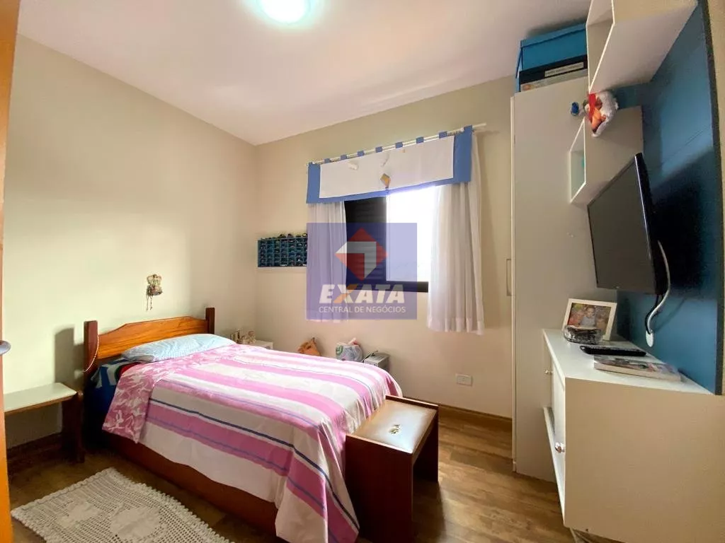 Apartamento à venda com 3 quartos, 150m² - Foto 20