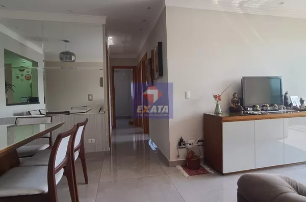Apartamento para venda, 3 quarto(s),  Picanço, Guarulhos