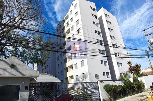 Apartamento para venda, 51 m2  Picanço, Guarulhos