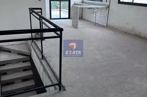 Cobertura duplex para aluguel, 3 quarto(s),  Jardim Vila Galvão, Guarulhos