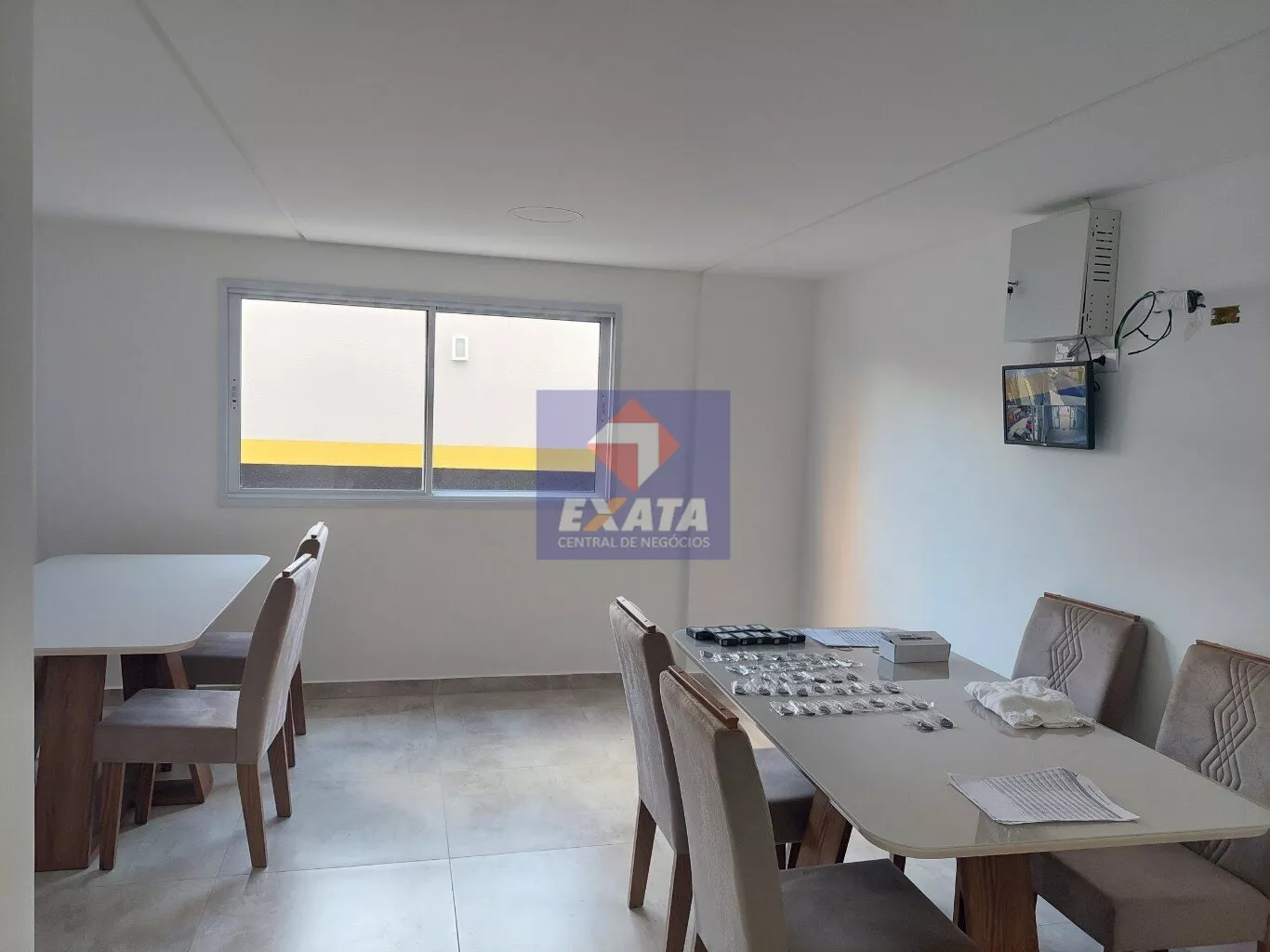 Apartamento à venda com 2 quartos, 39m² - Foto 14