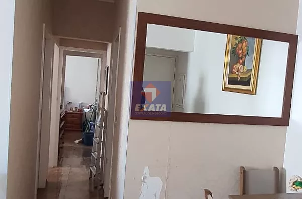 Oportunidade !!!!Apartamento para venda 3 quarto(s) - VILA ROSÁLIA  Guarulhos SP