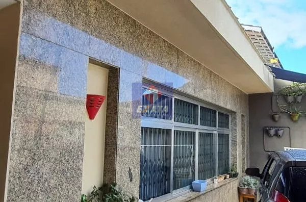 Casa para venda vila rosalia, 4 quarto(s),  Vila Rosália, Guarulhos - Foto 3