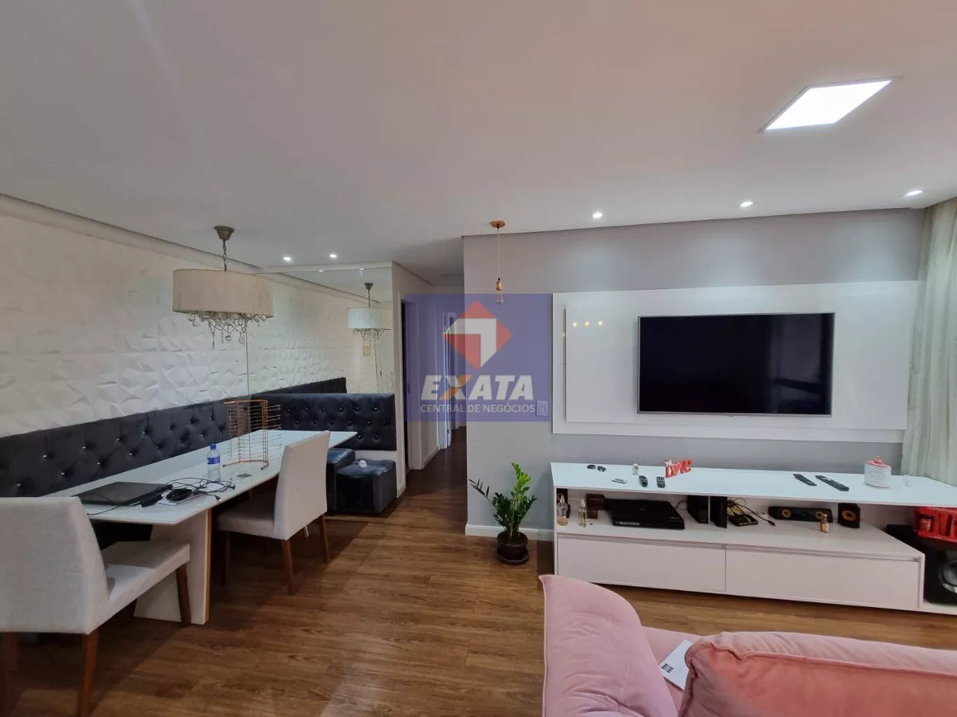 Apartamento à venda com 2 quartos, 64m² - Foto 30