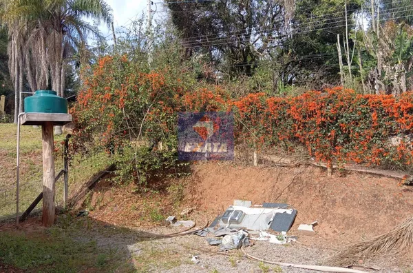 chacarra, com edicula Fernão Dias, Atibaia